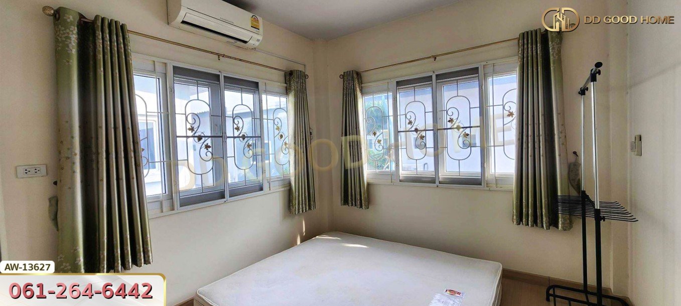 บ้านชลิดา รังสิต-คลอง 3 ปทุมธานี-7