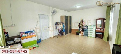 บ้านชลิดา รังสิต-คลอง 3 ปทุมธานี