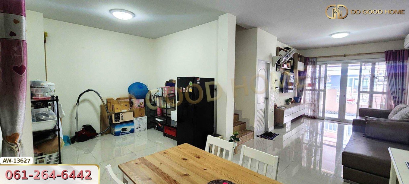 บ้านชลิดา รังสิต-คลอง 3 ปทุมธานี-5