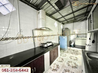 บ้านชลิดา รังสิต-คลอง 3 ปทุมธานี