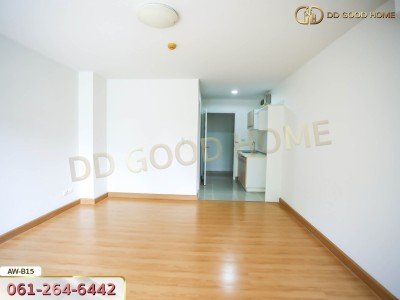 เดอะ ลิงค์ สุขุมวิท 50 ใกล้ BTS อ่อนนุช กรุงเทพฯ B15