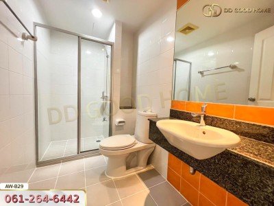 เดอะ ลิงค์ สุขุมวิท 50 ใกล้ BTS อ่อนนุช กรุงเทพฯ B29