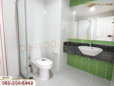 เดอะ ลิงค์ สุขุมวิท 50 ใกล้ BTS อ่อนนุช กรุงเทพฯ B31