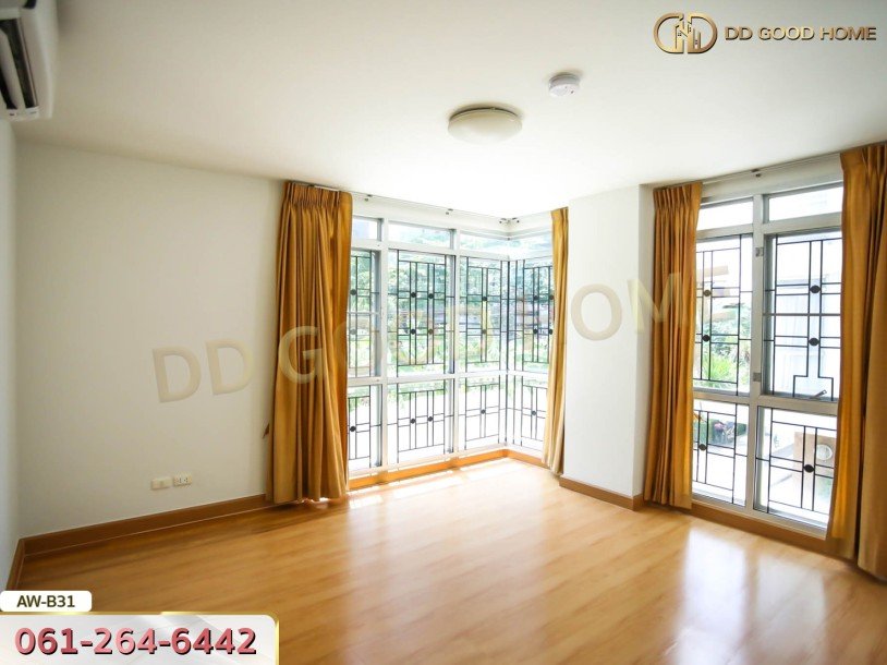 เดอะ ลิงค์ สุขุมวิท 50 ใกล้ BTS อ่อนนุช กรุงเทพฯ B31-3