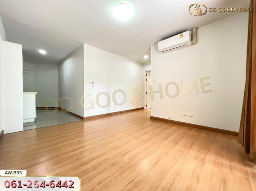 เดอะ ลิงค์ สุขุมวิท 50 ใกล้ BTS อ่อนนุช กรุงเทพฯ B33-5