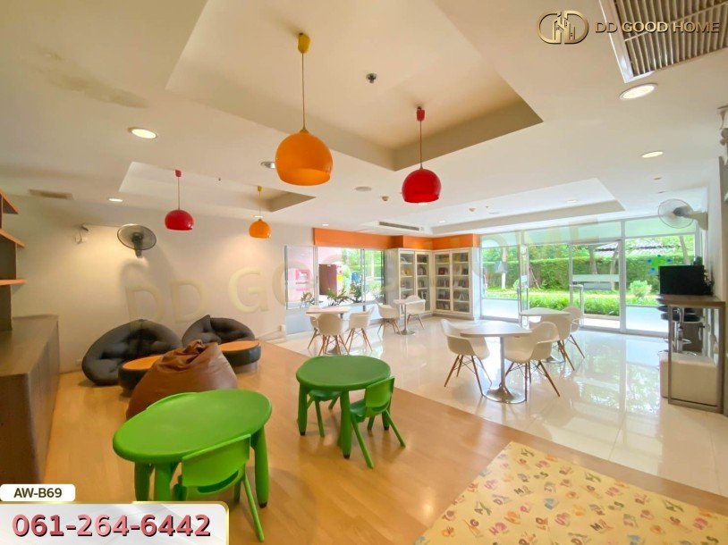 ลุมพินี เพลส พระราม 4-กล้วยน้ำไท กรุงเทพฯ  B70-12