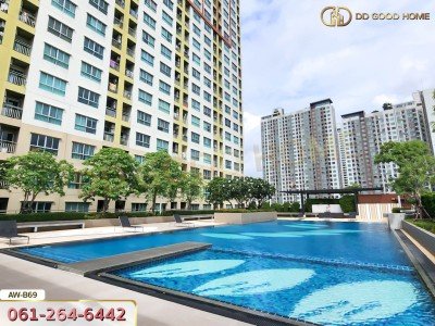 ลุมพินี เพลส พระราม 4-กล้วยน้ำไท กรุงเทพฯ  B70