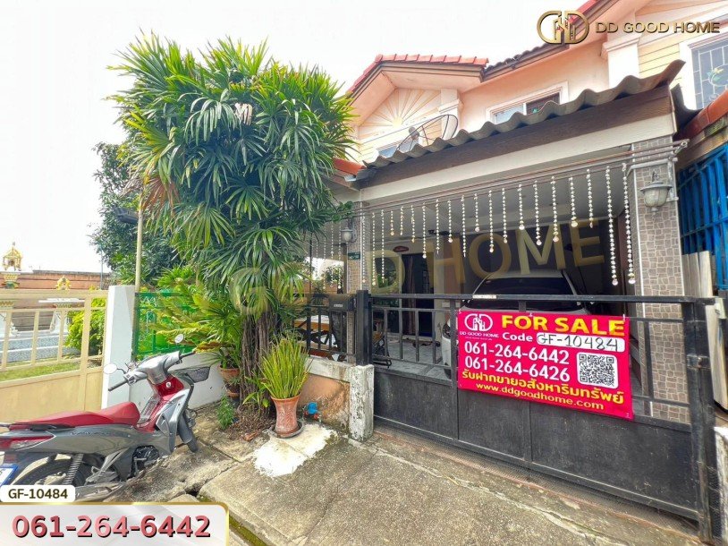 บ้านพฤกษา 41 บางใหญ่ นนทบุรี-10