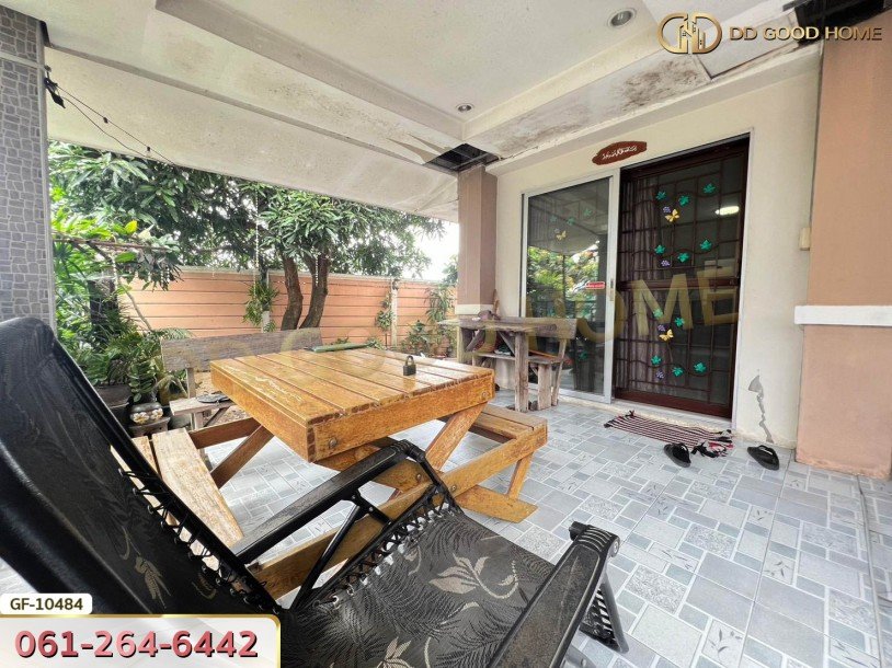 บ้านพฤกษา 41 บางใหญ่ นนทบุรี-7