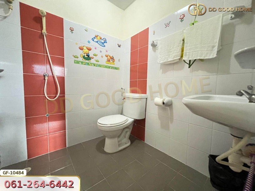 บ้านพฤกษา 41 บางใหญ่ นนทบุรี-8