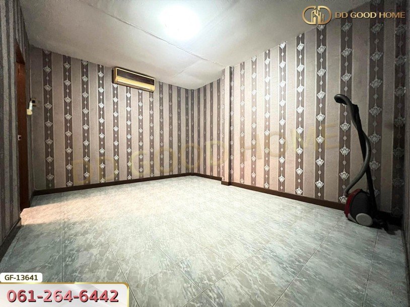 หมู่บ้านบัวทองเคหะ ถนน บางกรวย-ไทรน้อย นนทบุรี-8
