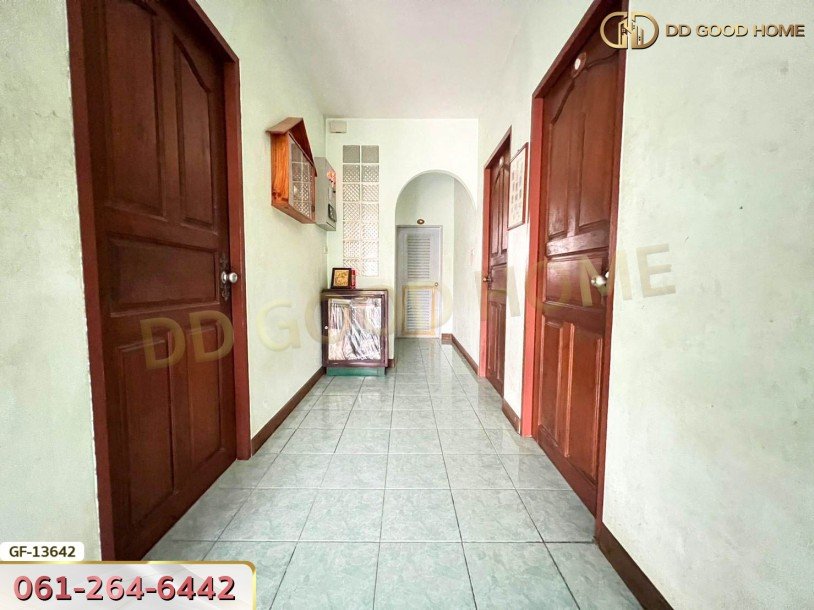 บ้านเดี่ยว พระราม 5 ซอยบางกรวย-ไทรน้อย 37 นนทบุรี-4