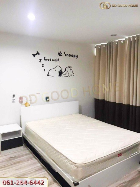 สัมมากร เอสเก้า คอนโดมิเนียม (Sammakorn S9 Condominium) ต.บางรักใหญ่ อ.บางบัวทอง ใกล้รถไฟฟ้าสายสีม่วง-4