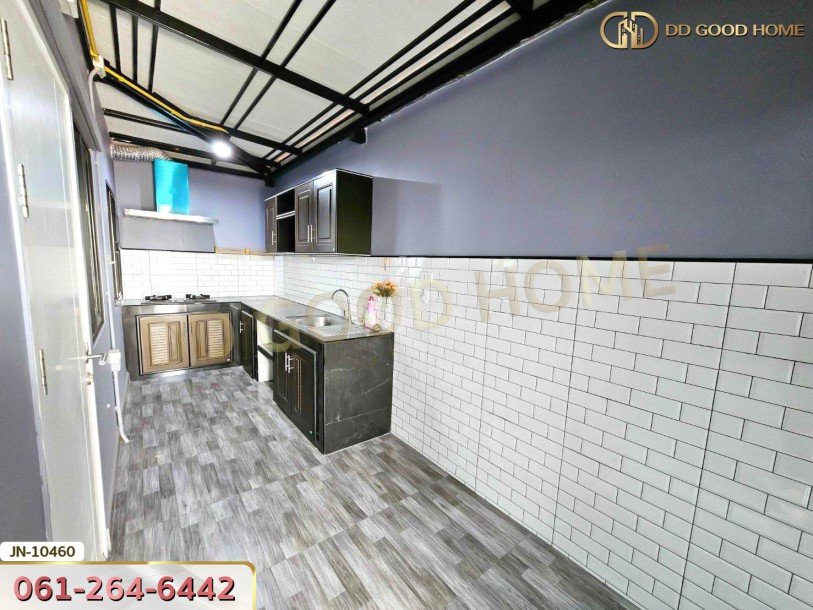 เดอะ แพลนท์ ปิ่นเกล้า-สาย 5 (The Plant Pinklao - Sai 5) บ้านเดี่ยว 2 ชั้น ต.บางกระทึก อ.สามพราน-7