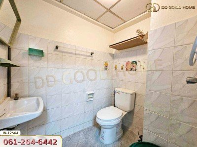 ป.ปิ่นเกล้า คอนโดมิเนียม 2 (P.Pinklao Condominium 2) ใกล้รถไฟฟ้า แขวง คลองชักพระ เขต ตลิ่งชัน-5