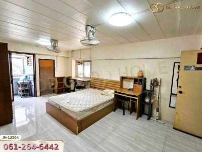 ป.ปิ่นเกล้า คอนโดมิเนียม 2 (P.Pinklao Condominium 2) ใกล้รถไฟฟ้า แขวง คลองชักพระ เขต ตลิ่งชัน-2