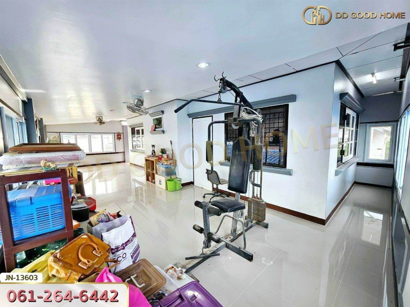 บ้านเดี่ยว ถ.เพชรเกษม 69 (ซ.เลียบคลองภาษีเจริญฝั่งเหนือ 2)-8