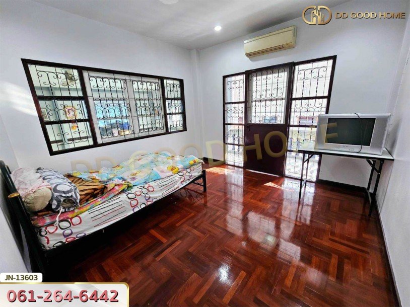 บ้านเดี่ยว ถ.เพชรเกษม 69 (ซ.เลียบคลองภาษีเจริญฝั่งเหนือ 2)-7