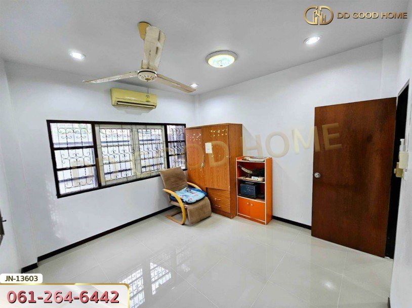 บ้านเดี่ยว ถ.เพชรเกษม 69 (ซ.เลียบคลองภาษีเจริญฝั่งเหนือ 2)-6