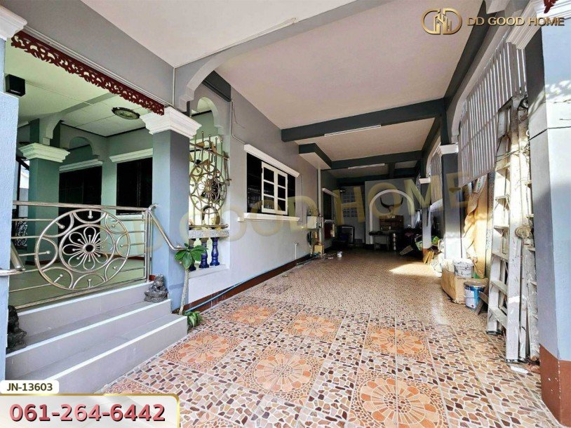 บ้านเดี่ยว ถ.เพชรเกษม 69 (ซ.เลียบคลองภาษีเจริญฝั่งเหนือ 2)-10