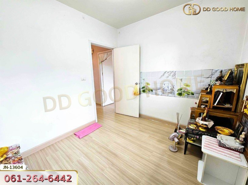 บ้านพฤกษา ไพร์ม ซอยกันตนา-วงแหวน บางใหญ่ นนทบุรี-6