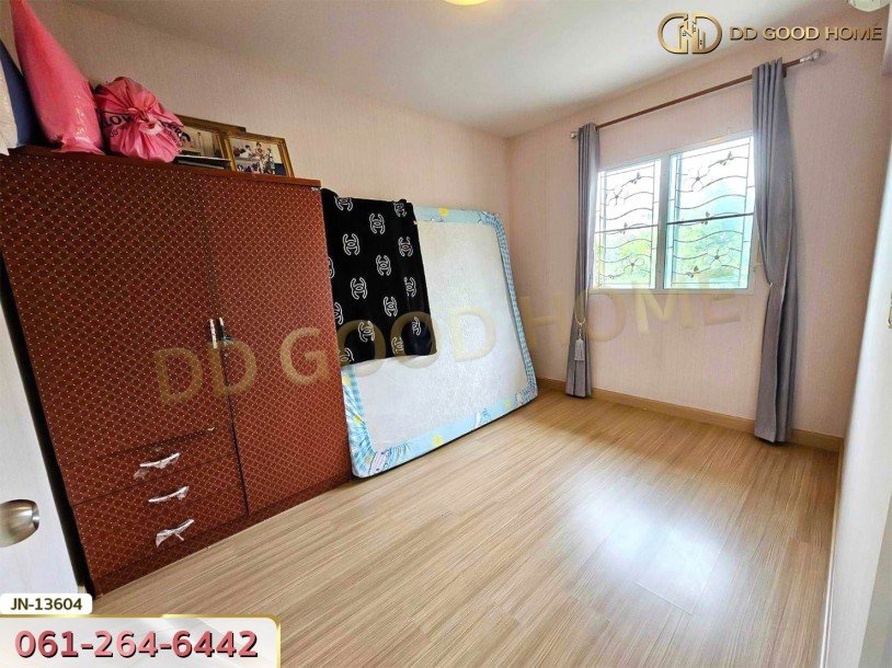 บ้านพฤกษา ไพร์ม ซอยกันตนา-วงแหวน บางใหญ่ นนทบุรี-5