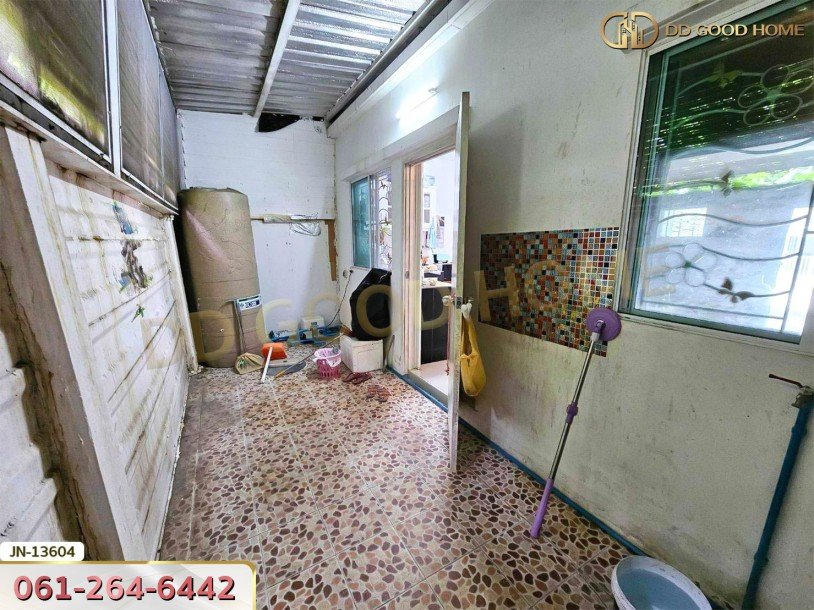 บ้านพฤกษา ไพร์ม ซอยกันตนา-วงแหวน บางใหญ่ นนทบุรี-8