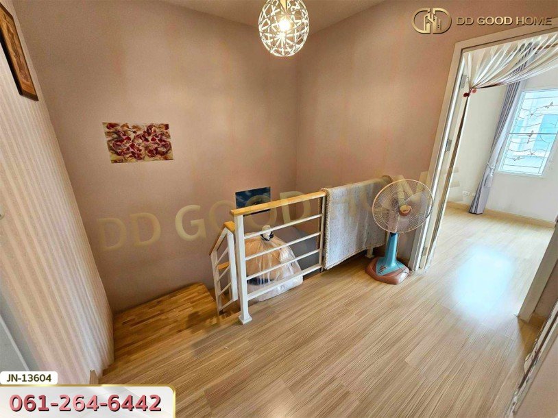 บ้านพฤกษา ไพร์ม ซอยกันตนา-วงแหวน บางใหญ่ นนทบุรี-7