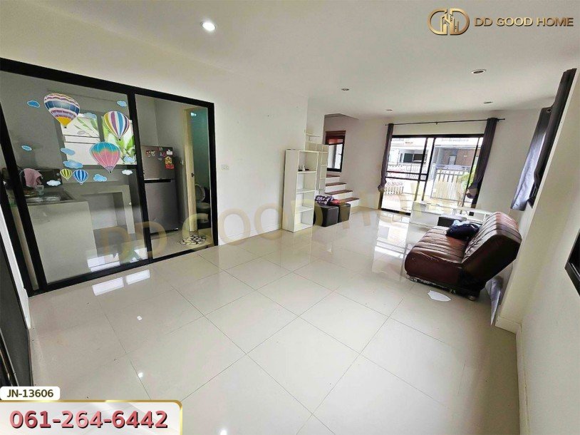 พฤกษาพรรณ แกรนด์ลำพยา 3 นครปฐม-3