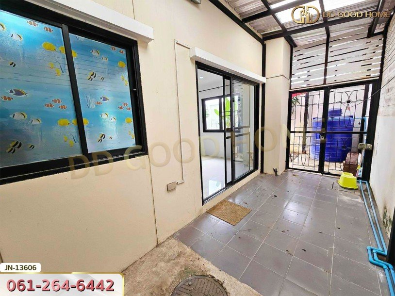 พฤกษาพรรณ แกรนด์ลำพยา 3 นครปฐม-4