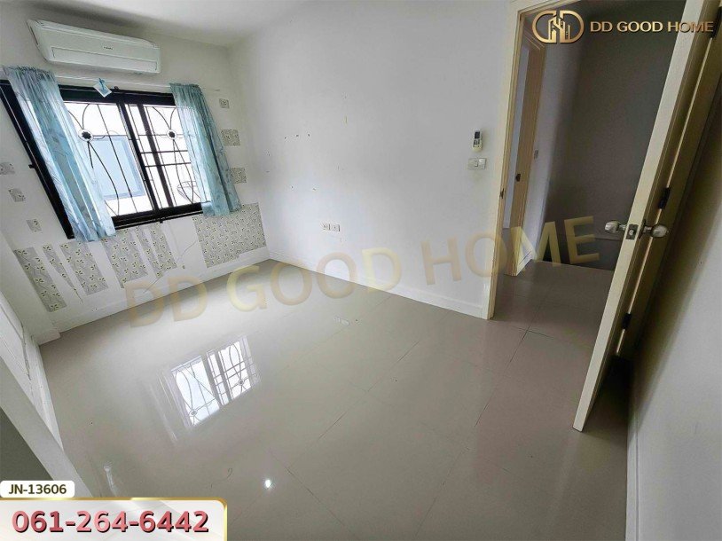 พฤกษาพรรณ แกรนด์ลำพยา 3 นครปฐม-5