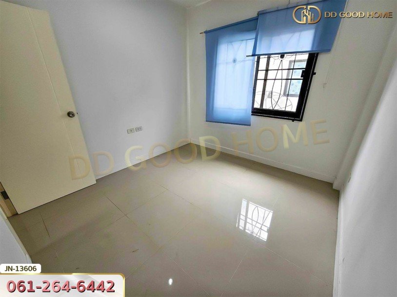 พฤกษาพรรณ แกรนด์ลำพยา 3 นครปฐม-6