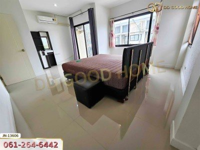 พฤกษาพรรณ แกรนด์ลำพยา 3 นครปฐม