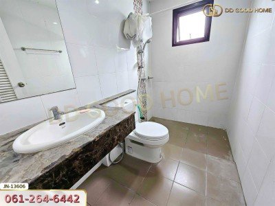 พฤกษาพรรณ แกรนด์ลำพยา 3 นครปฐม