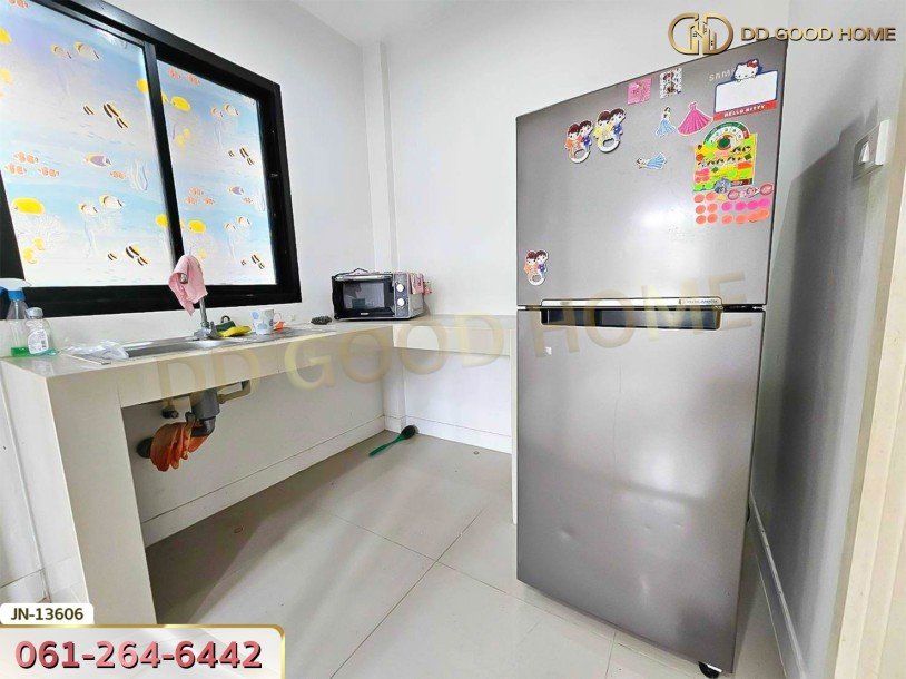 พฤกษาพรรณ แกรนด์ลำพยา 3 นครปฐม-7