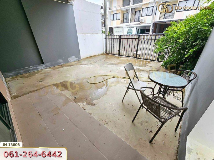 พฤกษาพรรณ แกรนด์ลำพยา 3 นครปฐม-9