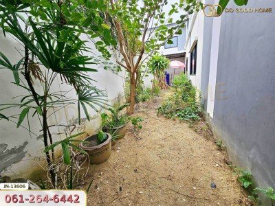 พฤกษาพรรณ แกรนด์ลำพยา 3 นครปฐม