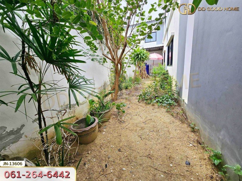 พฤกษาพรรณ แกรนด์ลำพยา 3 นครปฐม-10