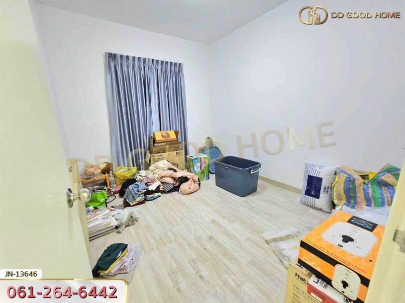 บ้านฟ้าทาวน์นี่ ปิ่นเกล้า-สาย 5 นครปฐม-7