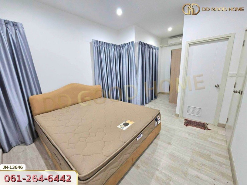 บ้านฟ้าทาวน์นี่ ปิ่นเกล้า-สาย 5 นครปฐม-2