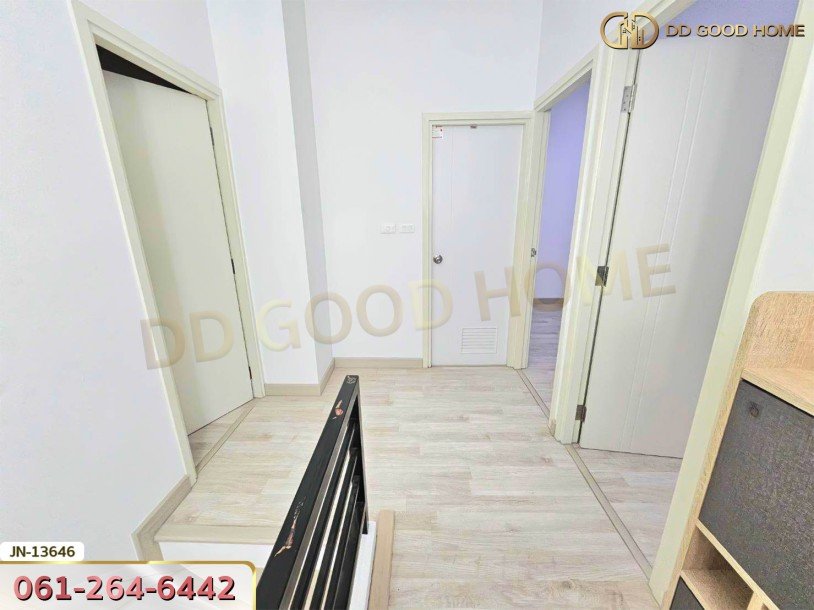 บ้านฟ้าทาวน์นี่ ปิ่นเกล้า-สาย 5 นครปฐม-6