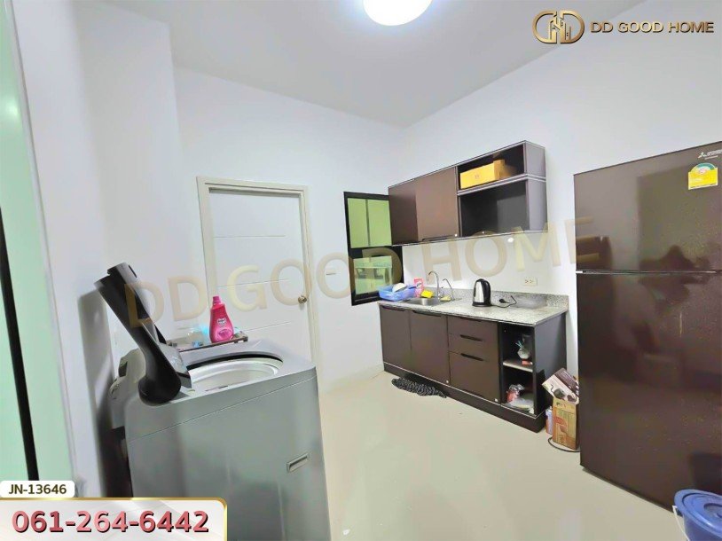 บ้านฟ้าทาวน์นี่ ปิ่นเกล้า-สาย 5 นครปฐม-5