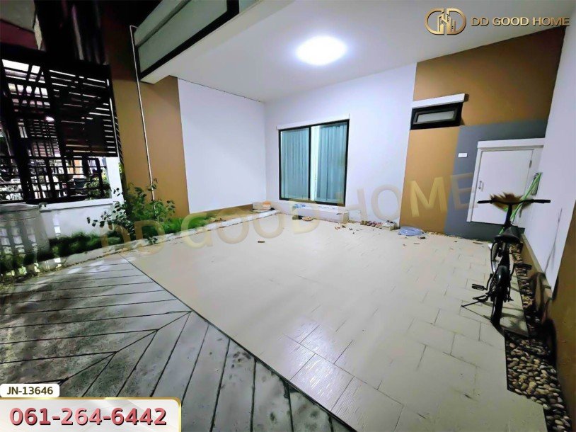 บ้านฟ้าทาวน์นี่ ปิ่นเกล้า-สาย 5 นครปฐม-9