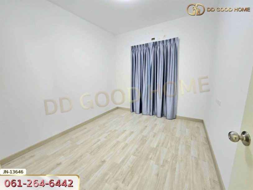 บ้านฟ้าทาวน์นี่ ปิ่นเกล้า-สาย 5 นครปฐม-3