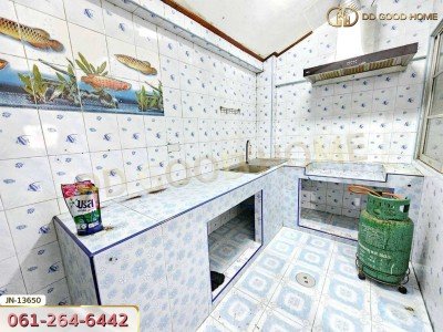 บ้านร่มรื่น บางเลน-นครปฐม