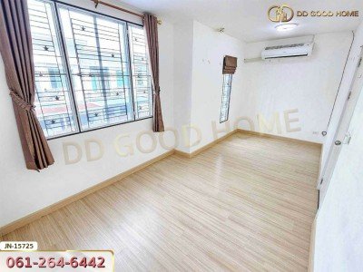 พฤกษาวิลล์ 77 ถ.พุทธมณฑลสาย 4 นครปฐม