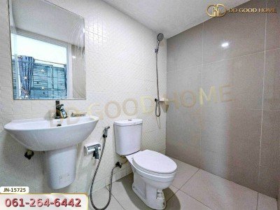 พฤกษาวิลล์ 77 ถ.พุทธมณฑลสาย 4 นครปฐม