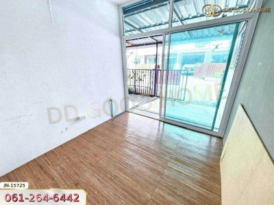 พฤกษาวิลล์ 77 ถ.พุทธมณฑลสาย 4 นครปฐม