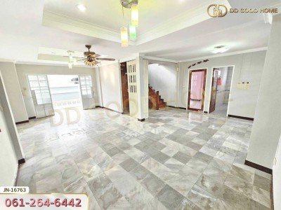 บ้านวิจิตรสุข 1 ซ.เพชรเกษม 88 กรุงเทพฯ