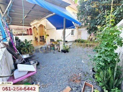 บ้านกิตติชัย 14 ถ.ดาวทอง นครปฐม